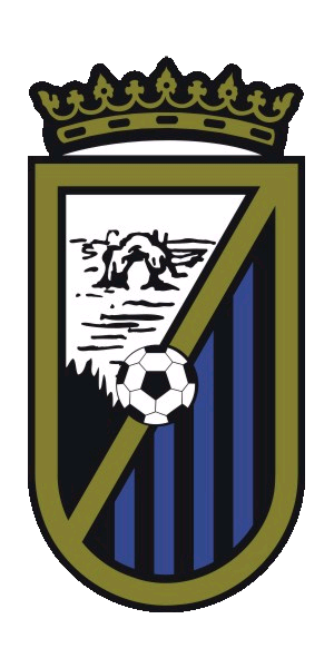 Escudo U.D. Longuera - Toscal